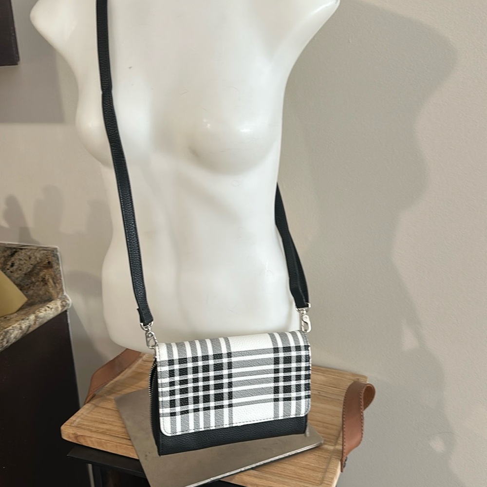 Thirty-One Crossbody Bag